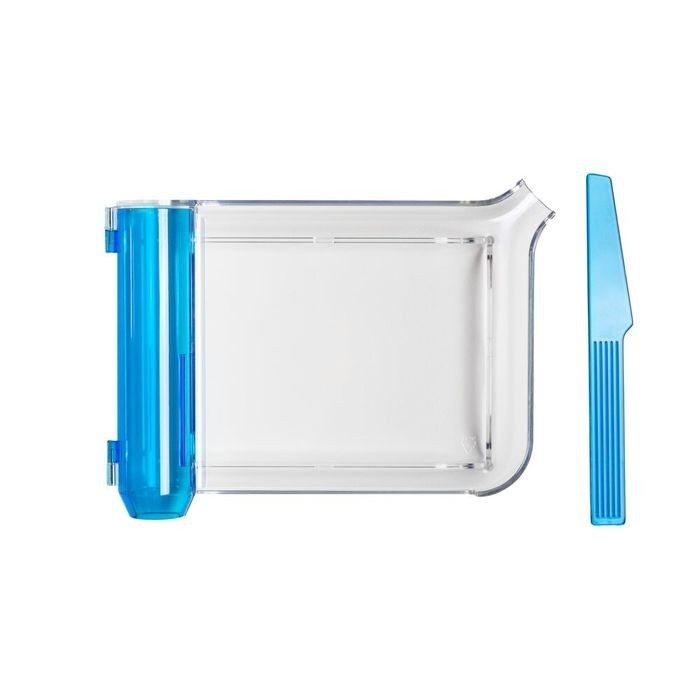 PILL COUNT TRAY RIGHT WITH SPATULA API