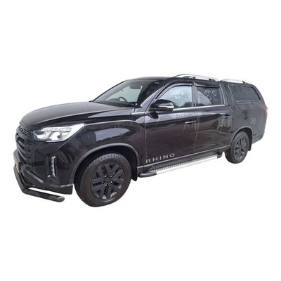 SSANGYONG MUSSO RHINO HEADLIGHT HEADLAMP RIGHT SIDE