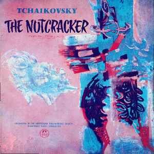 Pyotr Ilyich Tchaiko - Nutcracker Suite Op. 71 Fairy Ballet In 2 Ac - G12170z