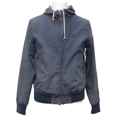 Element, Jacke, Herren, Größe: M, Wolfeboro Collection, Blau #M3L