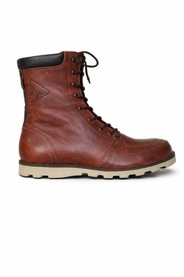 トライアンフ純正ブーツ MBTS17316バイクブーツ Triumph Stoke Tan Motorcycle Boot Boots Brown, MBTS17316 43 | eBay