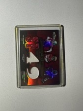 2009 Topps Triple Threads Football Product Review 24