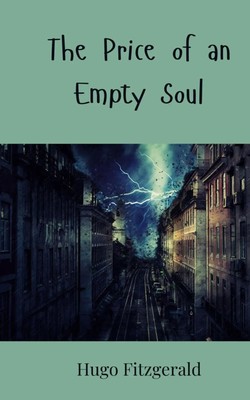 Hugo Fitzgerald | The Price of an Empty Soul | Buch | Englisch (2025)
