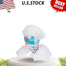 polyester fiber fill stuffing for pillows toys crafts machine washable 20 lbs