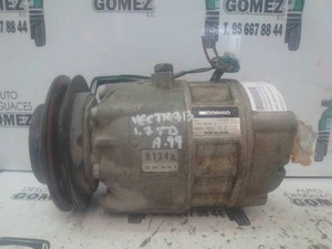 4472009150 568854 klimakompressor OPEL VECTRA B BERLINA 1.7 TURBODIESEL 17 DT