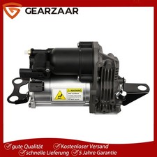 Luftfahrwerk Kompressor Ersatz für BMW 5 Touring E61 525 xd 37106793778 2-Polig