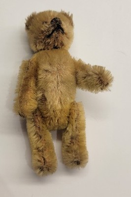 Antiker seltener Schuco Bär 20er Jahre Pulverbär 