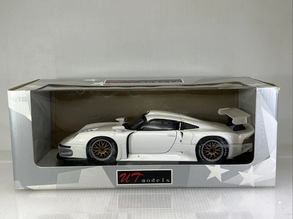Porsche Gt1 1 18 for sale | eBay