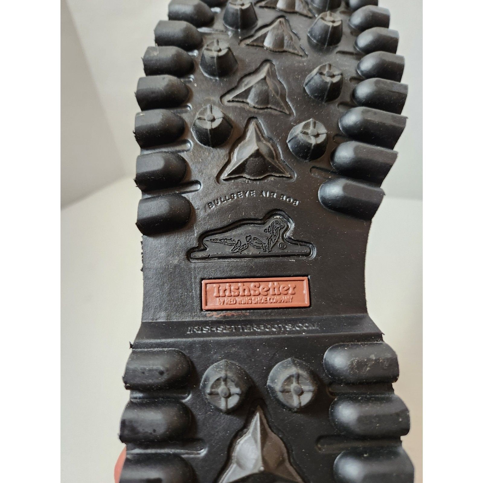 Irish Setter by Red Wing Shoes | Hunt Elk Tracker GORE-TEX Boot | Men's size 9