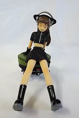 Murata Range PSE Solid Collection PSE02 Mini Figur Sammlerstück