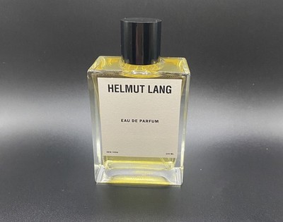 Helmut Lang Eau de Parfum EDP Spray (Full Size - 3.4oz/100ml)  *BNWOB*!