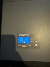 Xantrex Freedom XC 1000 Sine Wave Power Inverter