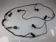 Mercedes W117 X117 Kabelbaum Abstandssensor PDC A1175402601 A0009055504 Mercedes W117 X117 Kabelbaum Abstandssensor PDC A1175402601 A0009055504