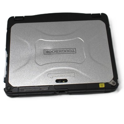 Windowsタブレット本体 Panasonic i5 7Y57 8GB SSD128GB PANASONIC CF-20 MK2 Tablet 10.1