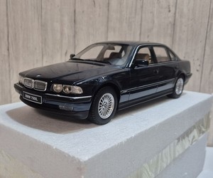BMW 750 1 18 | eBay