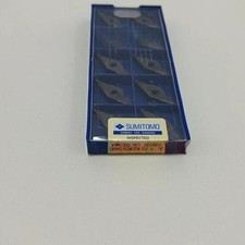 10Pcs Sumitomo VNMG160402N-SU AC520U VNMG330.5ESU AC520U CNC carbide inserts