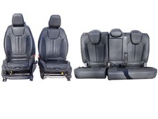 Autosofa hinten Sitze vorne rechts links Leder Opel Grandland X 17-24 YP00110280