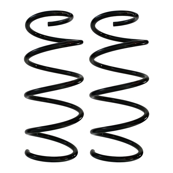 Fahrwerksfedern-Set Vorderachse Schraubenfeder Ø135Mm Spidan FüR U.A. Seat Leon-image