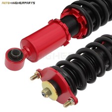 Kit Amortisseurs Coilovers REV9 Hyper-Street 2 Pour Subaru Legacy 90-94 - 32 Réglages
