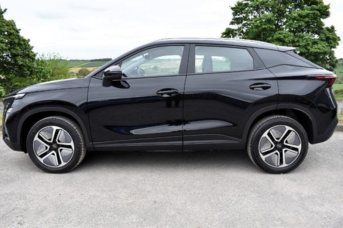 2025 Omoda OMODA E5 61.05kwh Comfort Suv 5dr Electric Auto (204 Ps) HATCHBACK El - Picture 5 of 24