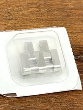 Cartier Panthere 1320 Women's Watch Link Steel Bracelet 12mm OEM Swiss Original