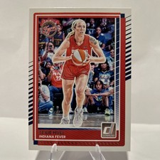 2025 Panini Donruss WNBA - Lexie Hull #85