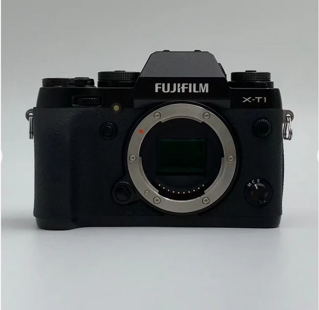 Fujifilm X Series X-T1 Digital Cameras for Sale - Shop New & Used
