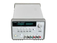 Agilent E3631A Triple Output DC Power Supply