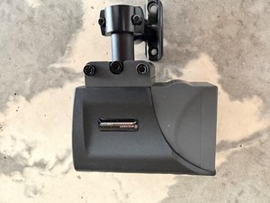 Bresser Archery Laser Range Finder 1123#72