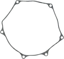 Outer Clutch Cover Gasket For SUZUKI RM-Z 250 2011