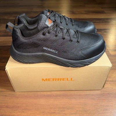 Merrell Mens Moab Flight CF Sneaker Size 7 M Male Merrell Merrell Moab Flight CF MLJ005033, Men main image 3