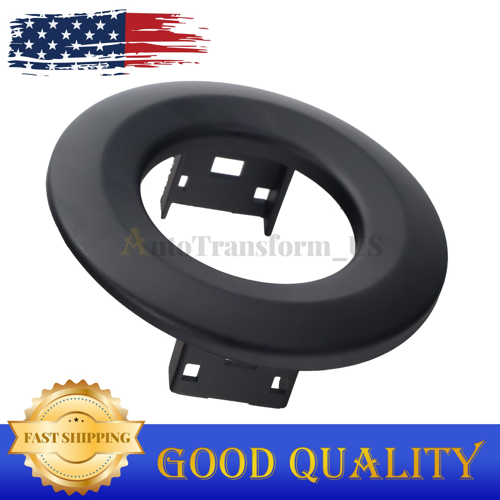 Maserati GranTurismo 2008 Rear Left Rear view mirror control Black P/N 68549200