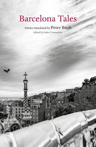 Barcelona Tales (City Tales)