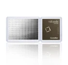 🔥Valcambi 100 x 1 Gram Silver CombiBar - In Assay Card🔥