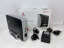iOmega Hi-Speed EGO ll USB 2.0 2TB Desktop Ha...