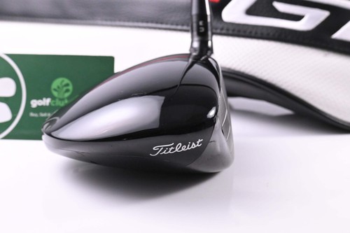 Titleist GT3 Driver / 8 Degree / X-Flex Tensei AV Blue 65 Shaft - Picture 3 of 9