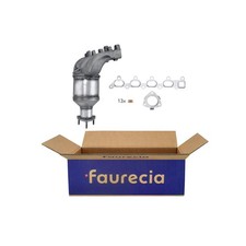 Krümmerkatalysator Euro 4 FAURECIA IAM-Expertise für u.a. OPEL VECTRA