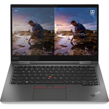 Lenovo ThinkPad X1 Yoga Laptop 5th Gen 14" 2020 Core i7 16GB 512GB SSD Warranty