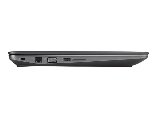 HP ZBook 15 G3 15.6" FHD Intel Xeon E3-1545M v5 32GB 512GB SSD W11P Laptop, GR - Picture 5 of 6
