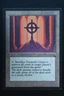 Magic The Gathering MTG TORMOD'S CRYPT The Dark LP Lightly Played