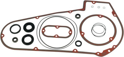 JAMES GASKET JGI-60538-85-KF PRIMÄRDICHTUNG HARLEY FXS 1200 LOW RIDER 1977