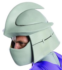Shredder Mask TMNT Teenage Mutant Ninja Turtles Fancy Dress Up Costume Accessory