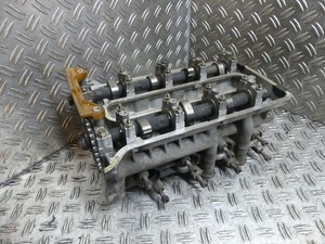 BMW K100 EZ:89 Zylinderkopf Motor 72557