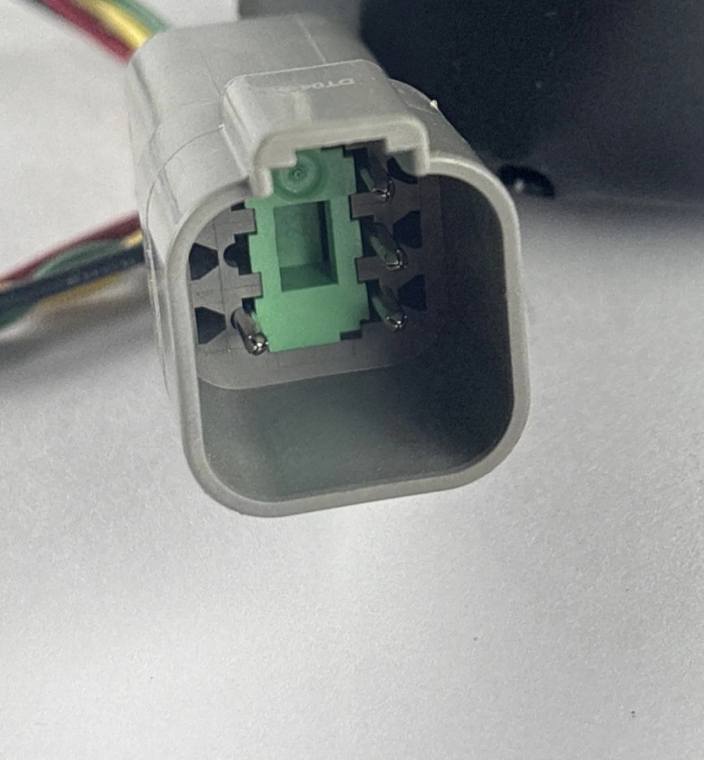 OEM Controls PNJ01500 Joystick Controller HCJS8M19657 photo 4