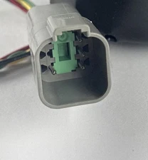 OEM Controls PNJ01500 Joystick Controller HCJS8M19657 thumbnail 4