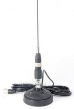 4x ✅Fits SIRIO CBA 2204406.61.BL CB aerial magnetic 650mm CB AM MINI ⭐UK Seller⭐