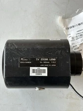 Rainbow G10x16MEA 16-160mm TV Zoom Lens