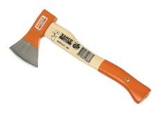 Image of Bahco BAHHGPS08380 Standard Hand Axe HGPS 0.8-380 1kg