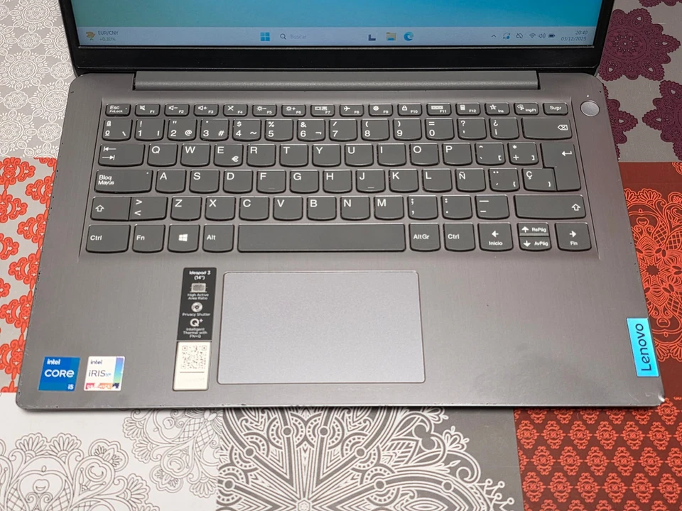 Lenovo IdeaPad 3 14ITL6 - Imagen 2 de 4