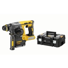 ^DEWALT DCH273NT -Kombihammer (ohne Akku/ohne Ladegerät) (DCH273NT-XJ)